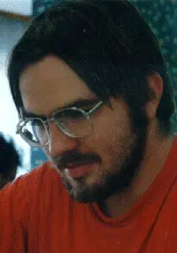 Stefan Wehmeier (1994)