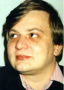 Ernst Weinzettl (1996)