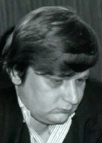 Ernst Weinzettl (1995)