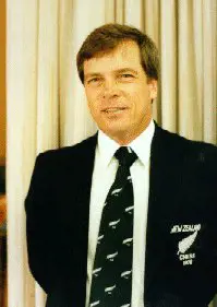 Peter Vryan Weir (1996)