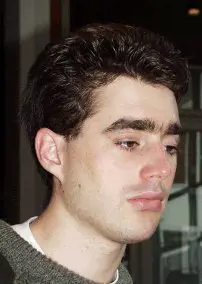 Joost Wempe (Hoogeveen, 2002)