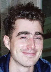 Joost Wempe (Hoogeveen, 2003)