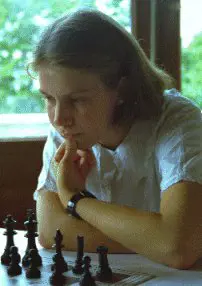 Annegret Weng (Dresden, 1998)