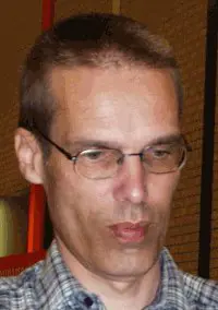 Bert Westerkamp (Amsterdam, 2001)