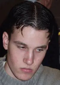 Thomas Willemze (Netherlands, 2001)