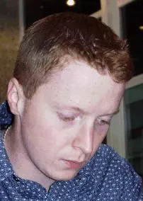Simon Kim Williams (Hoogeveen, 2003)