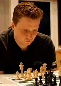 Simon Kim Williams (Sautron, 2008)
