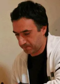 Olivier Wlogalski (Syre, 2007)
