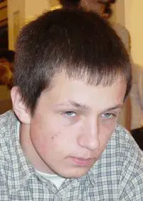 Radoslaw Wojtaszek (Goa, 2002)