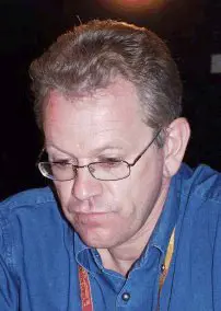 Paul Wojciechowski (Calvi�, 2004)