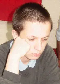 Radoslaw Wojtaszek (Kochi, 2004)