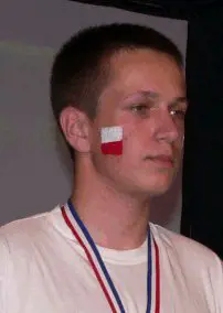 Radoslaw Wojtaszek (Belfort, 2005)
