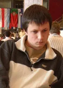 Radoslaw Wojtaszek (2006)