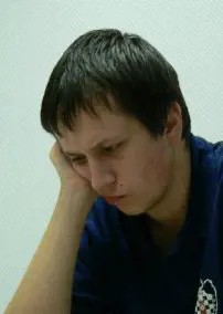 Radoslaw Wojtaszek (Hamburg, 2006)
