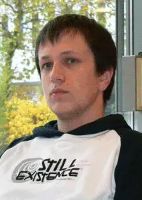 Radoslaw Wojtaszek (Hamburg, 2006)