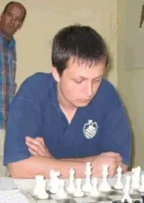 Radoslaw Wojtaszek (Havanna, 2008)