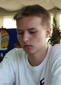 Bernd Wolfram (Oropesa, 2001)