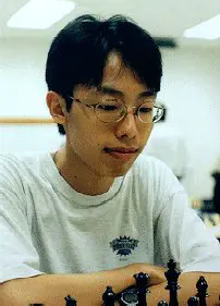 Chee Chung Wong (Sydney, 1999)