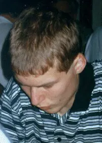 Stefan Wuttke (Forst, 1999)