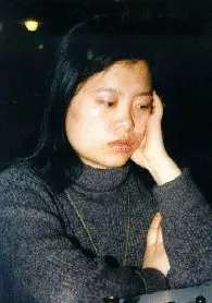 Jun Xie (Cannes, 1997)
