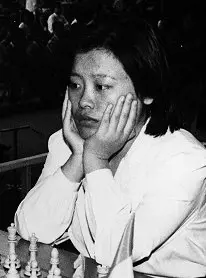 Jun Xie (Erevan, 1996)