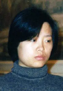 Jun Xie (London, 1996)