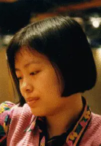 Jun Xie (1992)