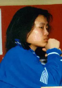 Jun Xie (Belgrad, 1991)