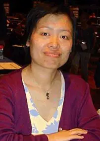 Jun Xie (Calv�a, 2004)