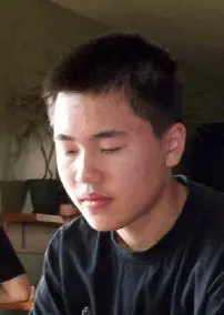 David Xu (Auckland, 2001)