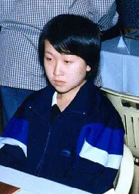 Yuanyuan Xu (Kalkutta, 1998)