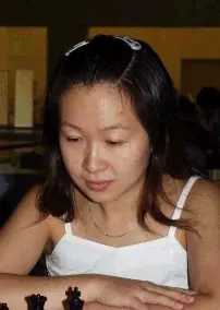 Yuanyuan Xu (Maylasia, 2004)