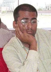 Vishnu Deo Yadav (Gorakpur, 2004)