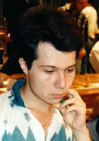 Igor Yagupov (Berlin, 1996)
