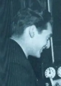 Daniel Abraham Yanofsky (0)
