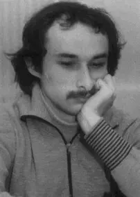 Igor Yanvarjov (1984)