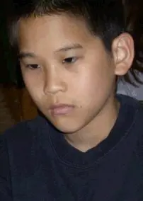 Kelvin Yao (Willingen, 2003)