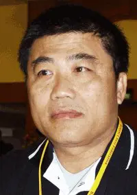 Choow Tun Yap (Brunei, 2001)