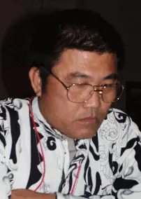 Choow Tun Yap (Istanbul, 2000)