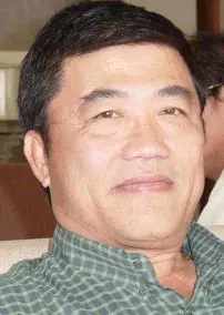 Choow Tun Yap (Bangkok, 2003)