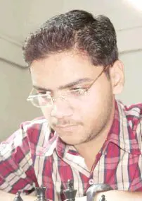 Agrawal Yash (Pune, 2004)