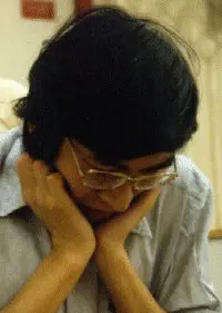 Jiangchuan Ye (1995)