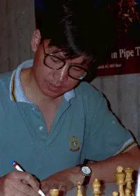 Jiangchuan Ye (Biel, 1993)