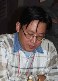 Jiangchuan Ye (Istanbul, 2000)