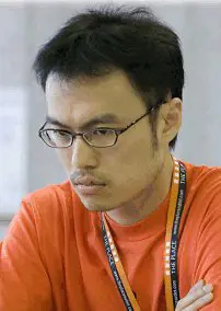 Tzu Hao Yeh (Turin, 2006)