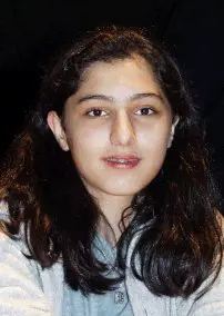 Betul Cemre Yildiz Kadioglu (Leon, 2001)
