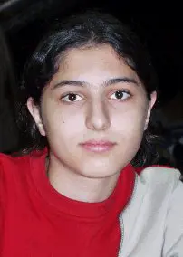 Betul Cemre Yildiz Kadioglu (Bled, 2002)