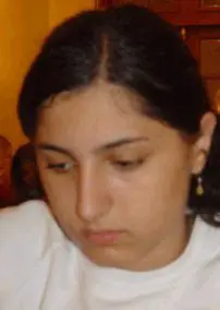 Betul Cemre Yildiz Kadioglu (Heraklion, 2004)