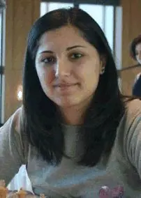 Betul Cemre Yildiz Kadioglu (Istanbul, 2008)