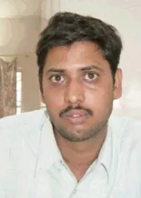 Gore Yogesh (Pune, 2004)